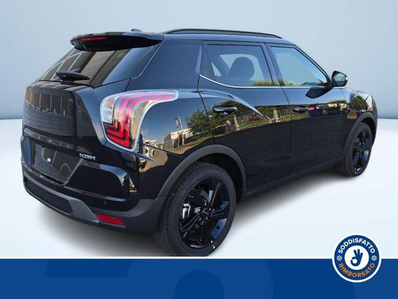 KGM Tivoli Style 1.5 Turbo GDI 163 CV MY26