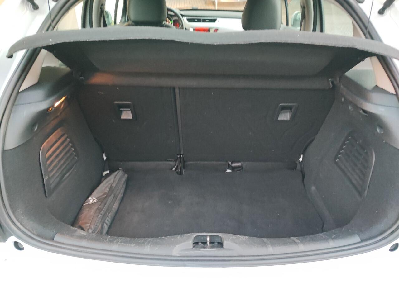 Citroen C3 1.1 GPL KM 135.000 Unico Proprietario