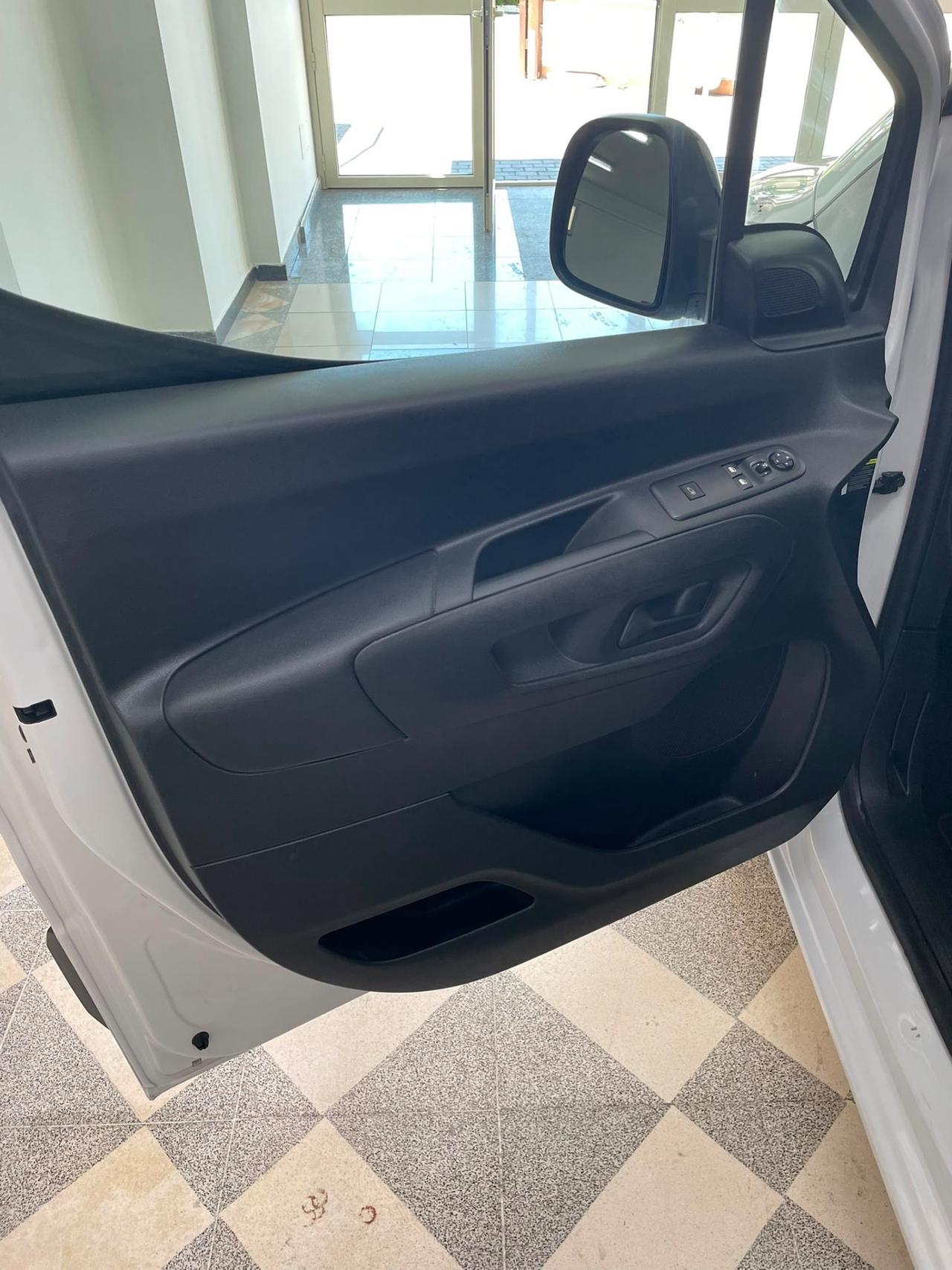 Citroen Berlingo BlueHDi 100 S&S Van M 3 posti 1000kg