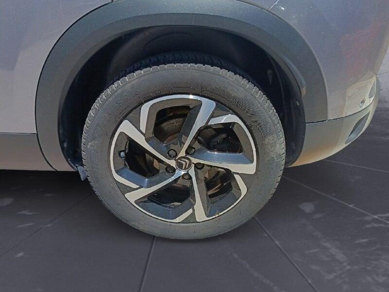 Citroën C5 Aircross 2018 1.5 bluehdi Feel s&s 130cv eat8 my19