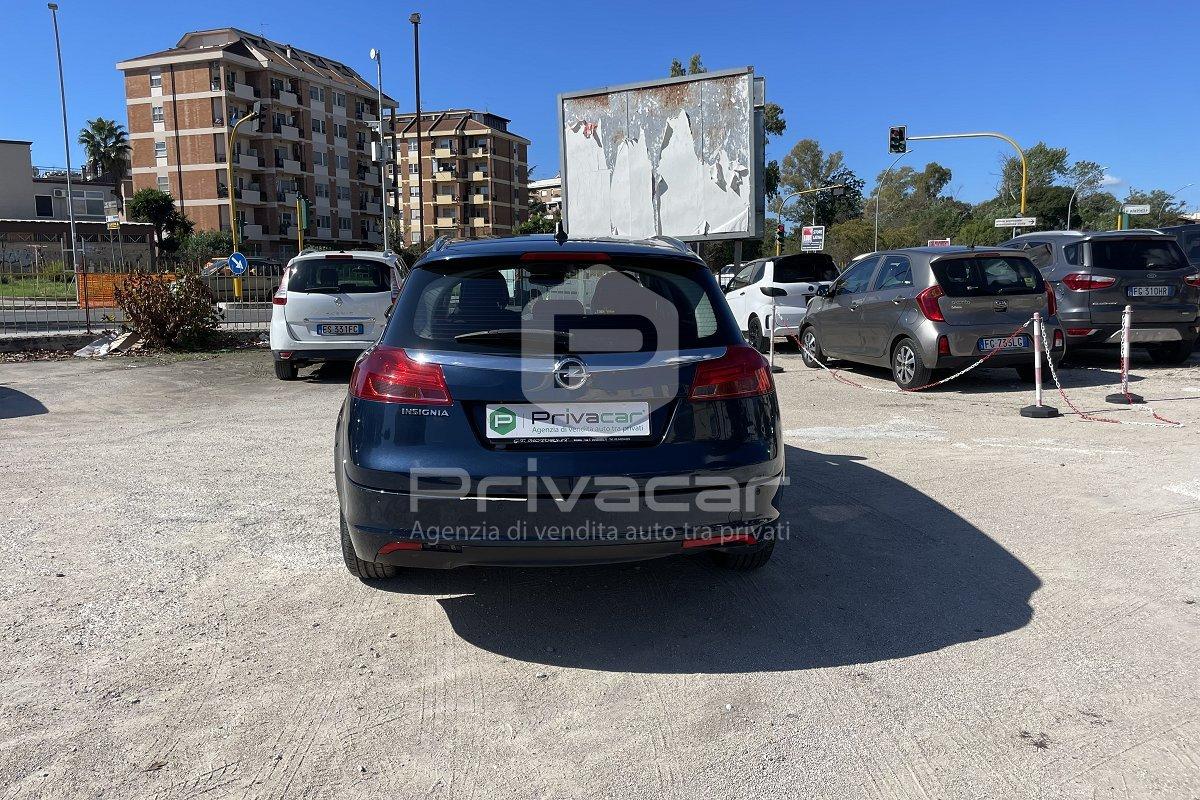 OPEL Insignia 2.0 CDTI 160CV Sports Tourer Elective