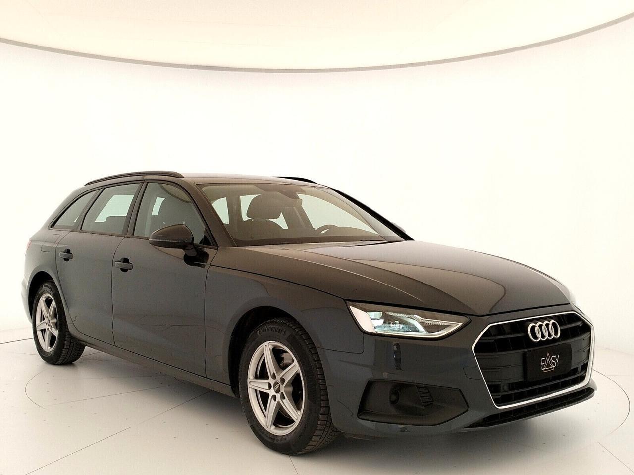 Audi A4 Avant 35 2.0 tdi mhev 163cv s-tronic *IVA ESPOSTA*