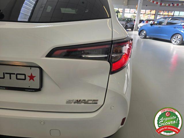 SUZUKI Swace 1.8 Hybrid E-CVT 2WD Cool