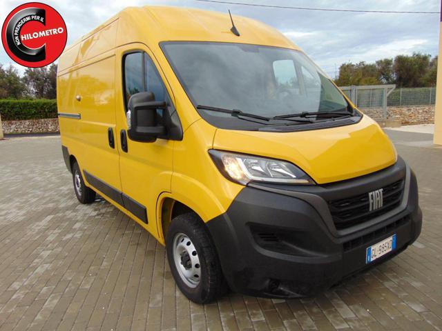 FIAT Ducato 30 2.2 Mjt 120CV PM-TM Furgone ( + IVA)