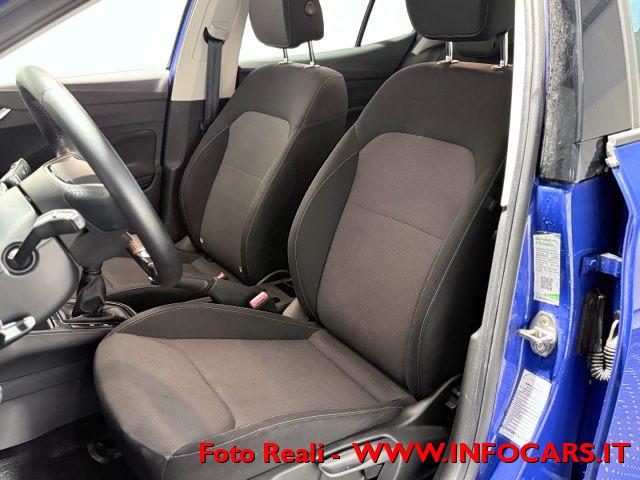 SKODA Fabia 1.0 TSI 95 CV Selection - PROMO