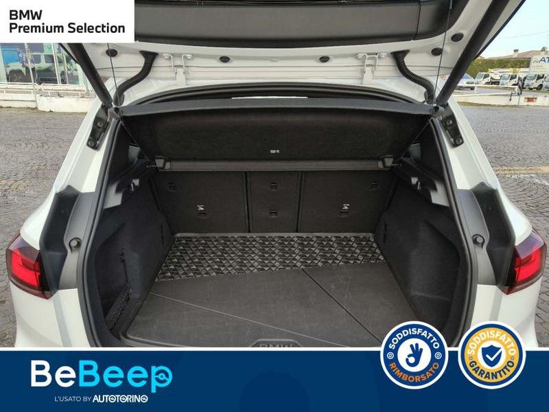 BMW Serie 2 Active Tourer 220I ACTIVE TOURER MHEV 48V MSPORT AUTO