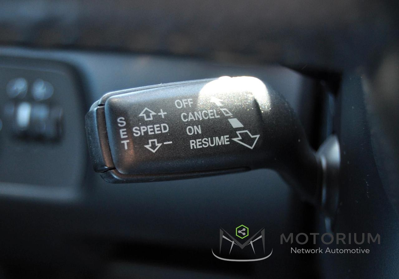 Audi A3 Sportback 1.9 tdi Ambition