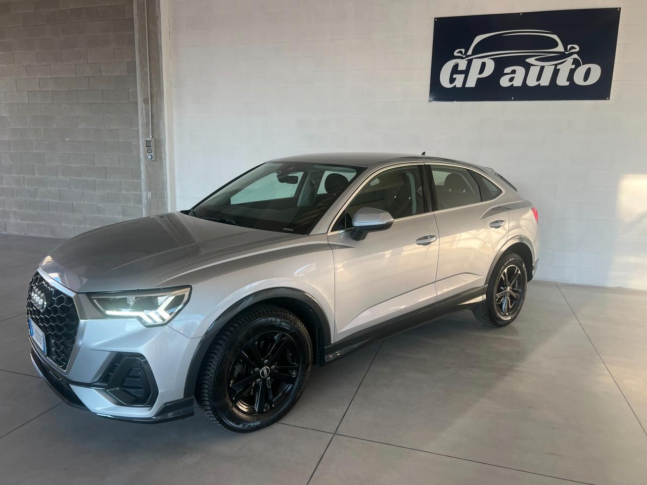 Audi Q3 SPB 35 TDI 150CV S tronic Business Plus ANNO 2021