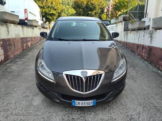 LANCIA - Delta - 1.6 MJT Selectronic Platino