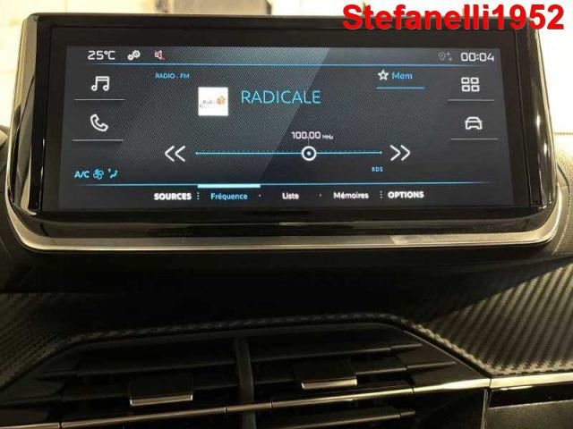 PEUGEOT 208 1.2 hybrid Style 100cv e-dcs 6