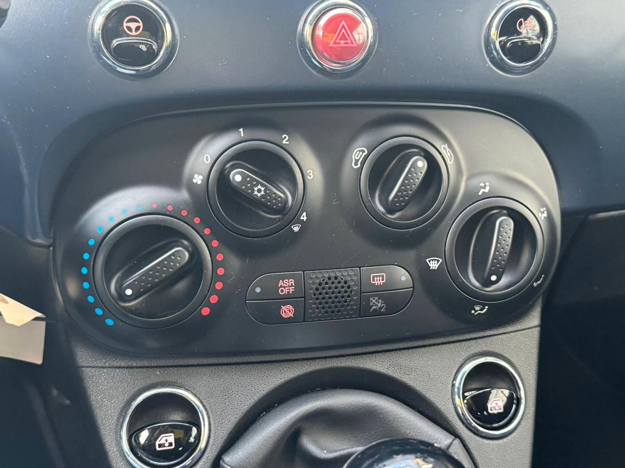 Fiat 500 1.0 Hybrid Cult OK NEOPATENTATI