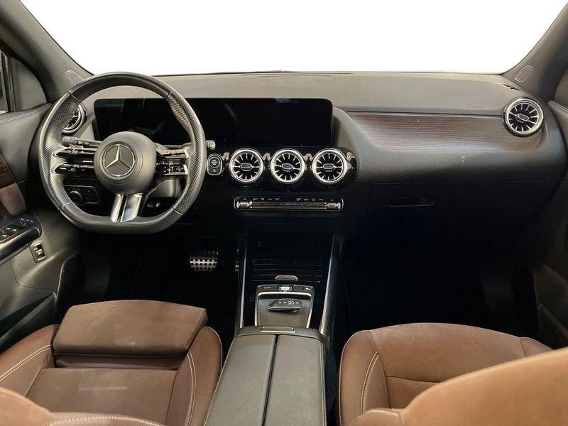 Mercedes-Benz GLA GLA-H247 2023 200 d AMG Line Premium 4matic auto