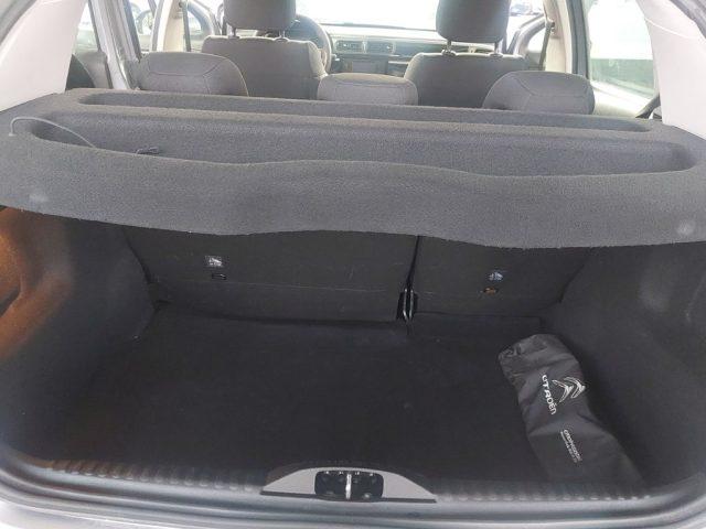 CITROEN C3 BlueHDi 100 S&S Feel Uniprò Fatturabile