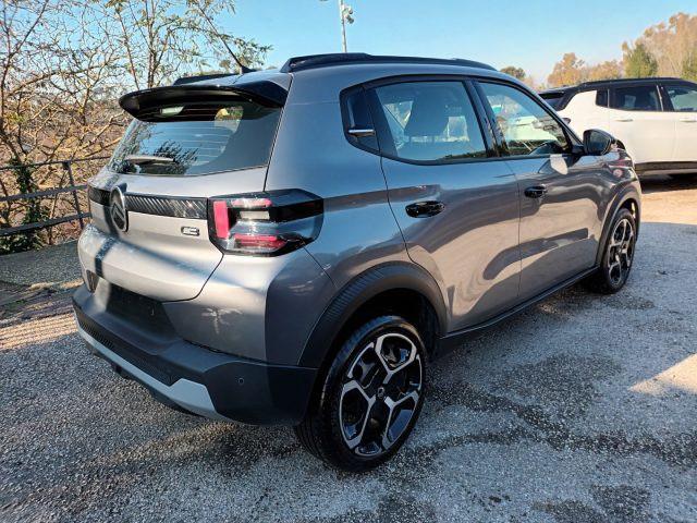 CITROEN C3 1200 PURETECH TURBO YOU PACK PLUS 100CV