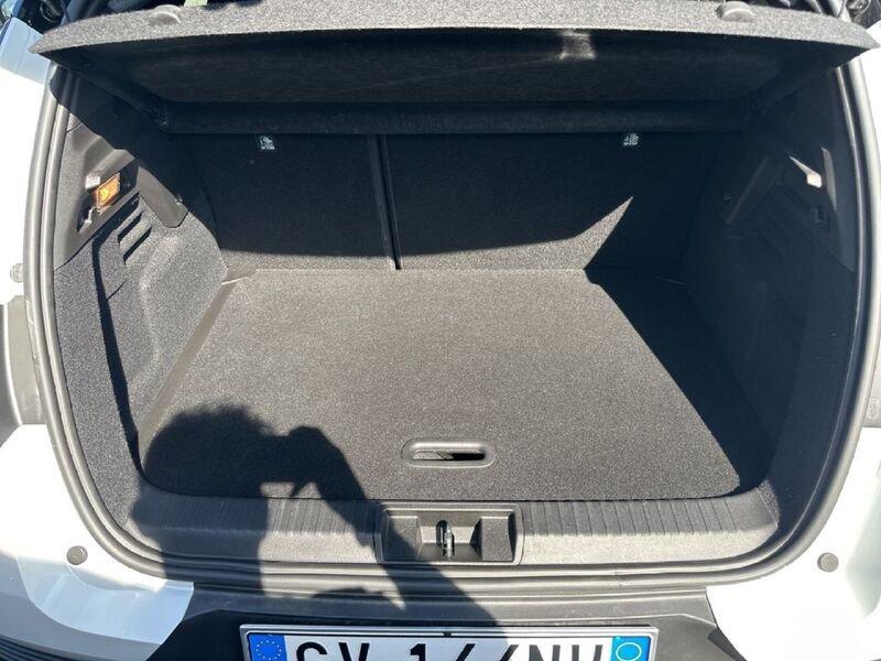 Renault Captur Captur Full Hybrid E-Tech 145 CV Techno