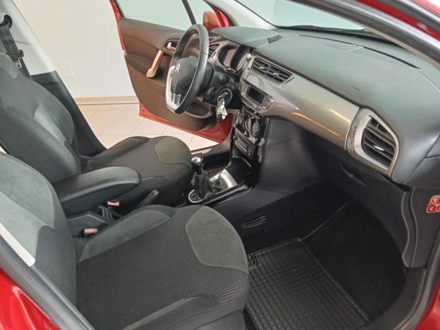 CITROEN C3 1.4 Exclusive Style Eco Energy G