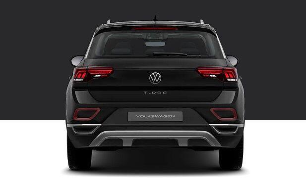 Volkswagen T-Roc 2.0TDI 150CV DSG Style - IVA ESPOSTA -