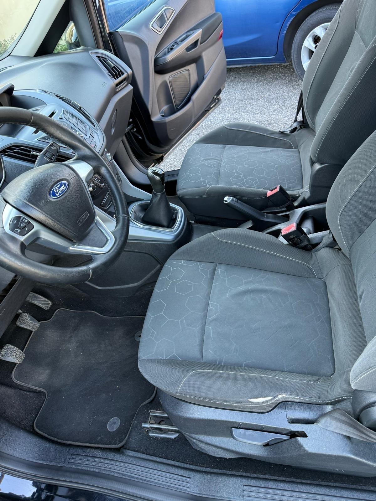 Ford B-Max 1.4 90 CV GPL