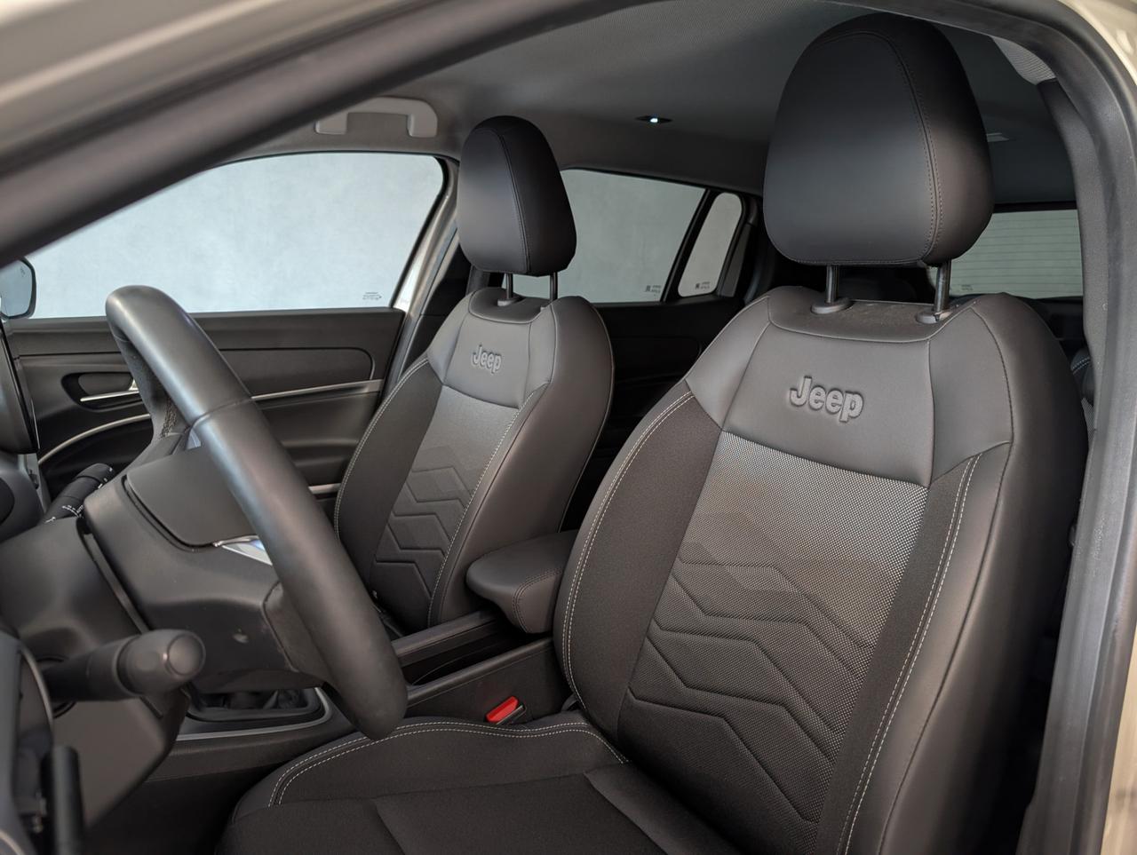 Jeep Avenger 1.2 Turbo 100cv Summit