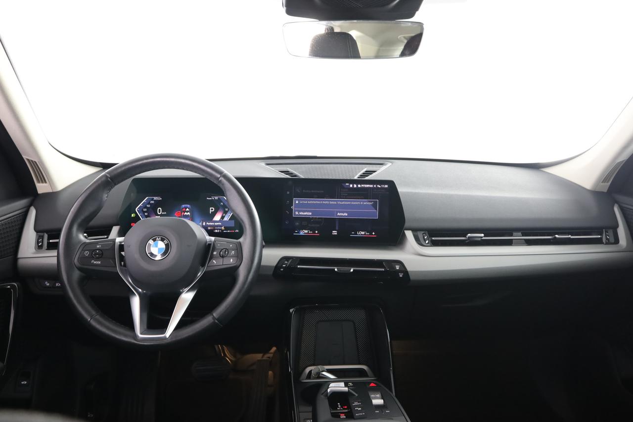 BMW X1 (U11) X1 sDrive 18i