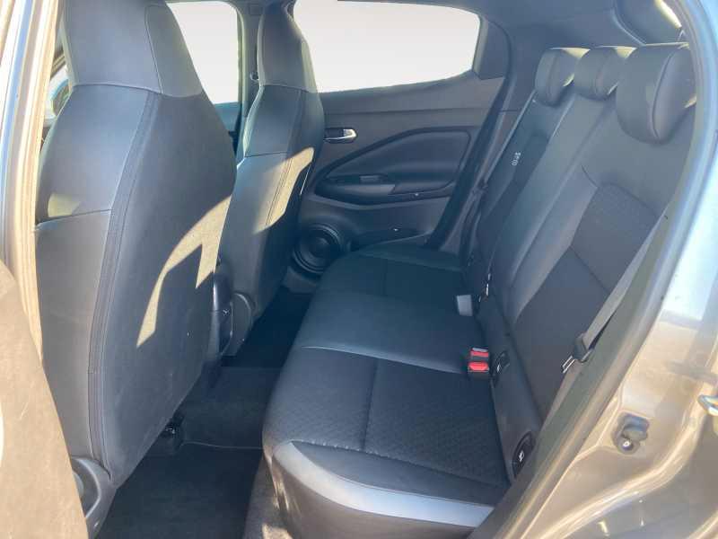 NISSAN Juke 1.0 dig-t N-Connecta 114cv