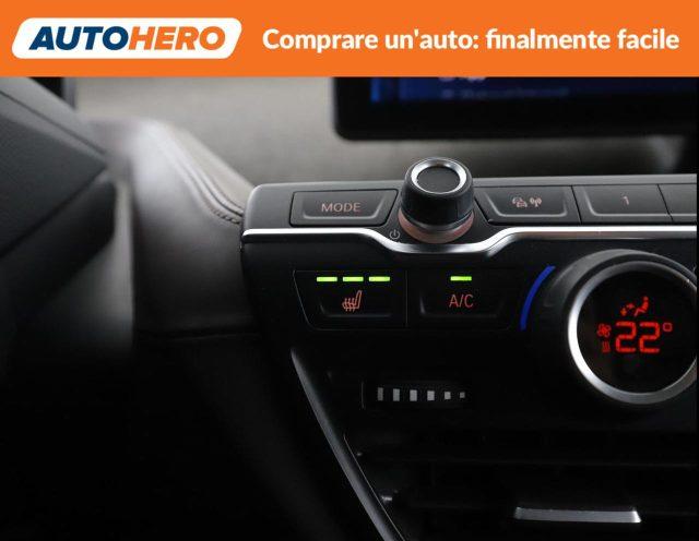 BMW i3 120 Ah