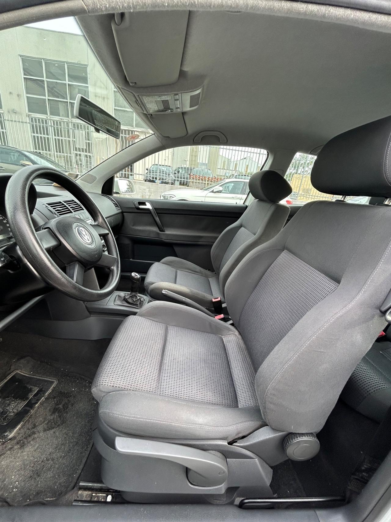 Volkswagen Polo 1.4 TDI 3p. Trendline