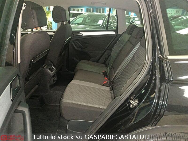 Volkswagen Tiguan Tiguan 1.6 TDI SCR Style BlueMotion Technology