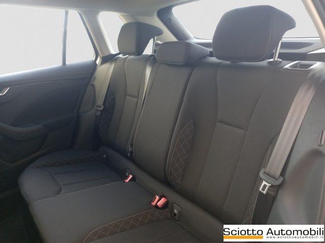SKODA Kamiq 1.0 TSI Ambition