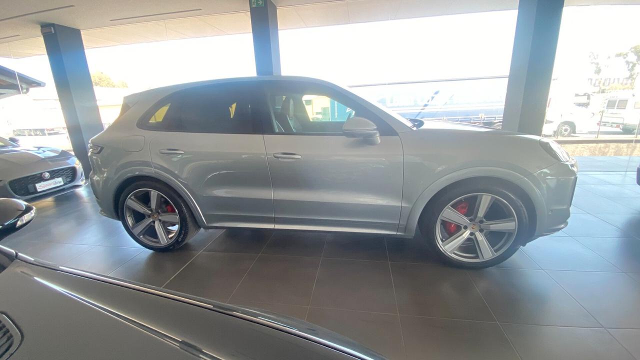 Porsche Cayenne 3.0 V6