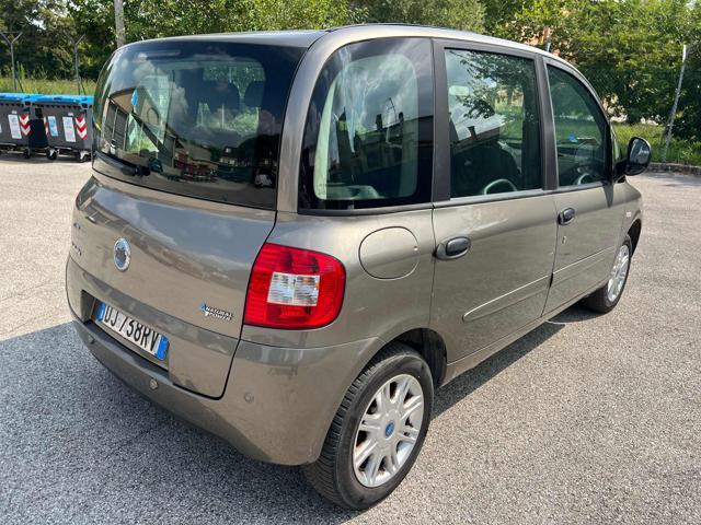 FIAT Multipla 1.6 16V Natural Power Emotion Come Nuova