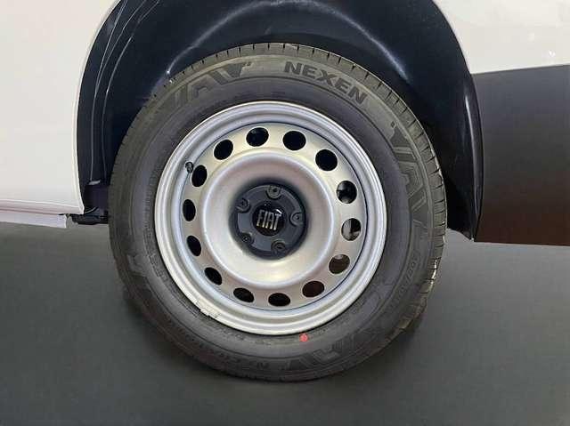 Fiat Doblo Passo Lungo 1.5d 100cv 3 posti + Telecamera