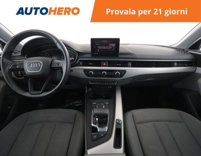 AUDI A4 Avant 35 TDI S tronic