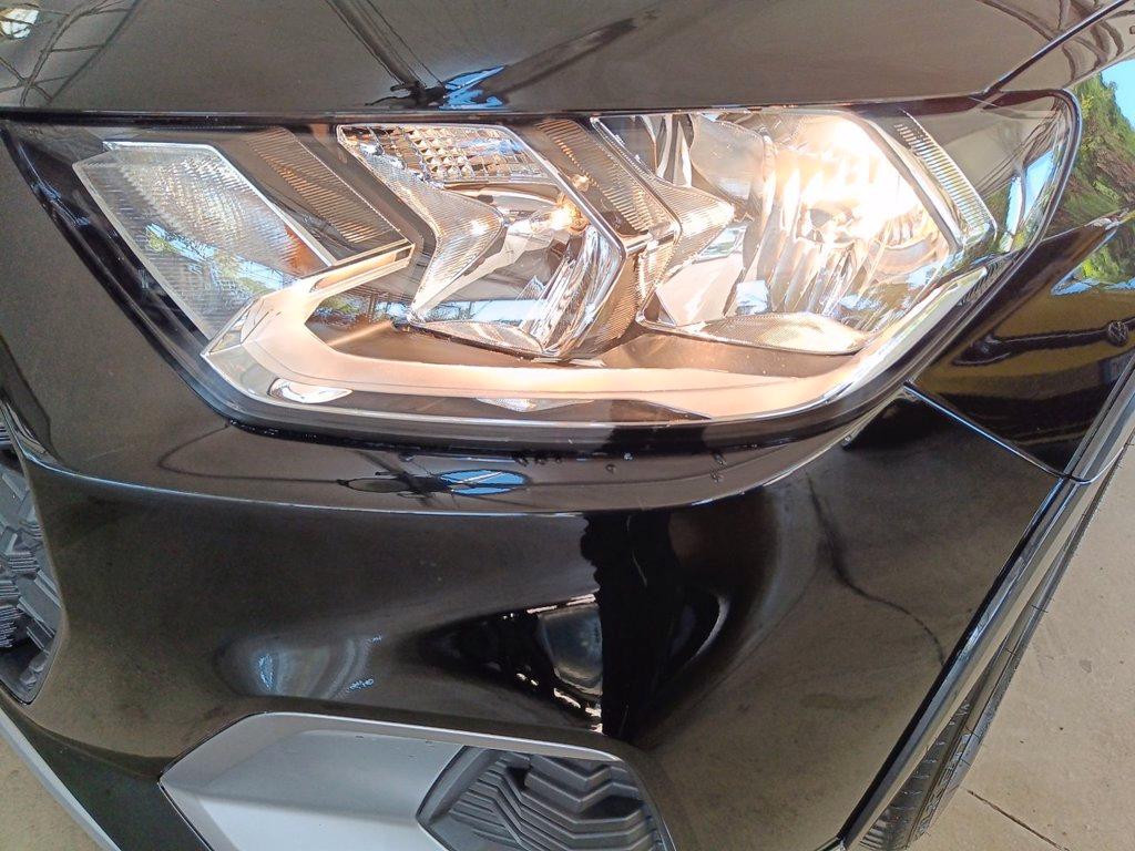 AUDI A1 allstreet 30 1.0 tfsi admired 110cv del 2023