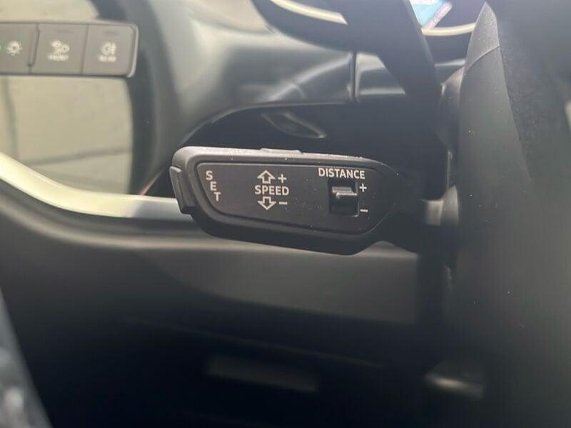 Audi Q3 SPB 35 TDI quattro S tronic S line edition