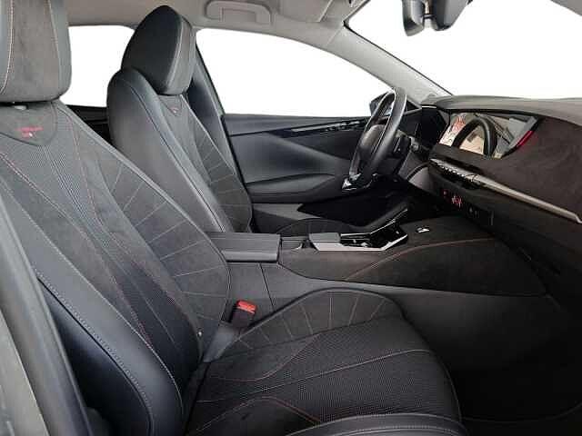 DS DS 4 DS 4 E-Tense 225 Performance Line+