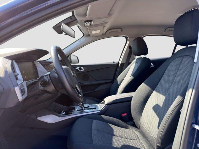 BMW 116 Serie 1 d ADVANTAGE