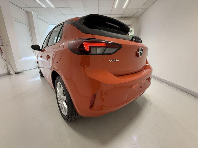 Opel Corsa Corsa 1.2 Edition s&s 75cv