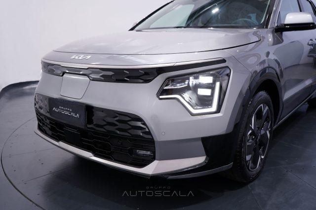 KIA e-Niro 64,8 kWh 204cv Evolution