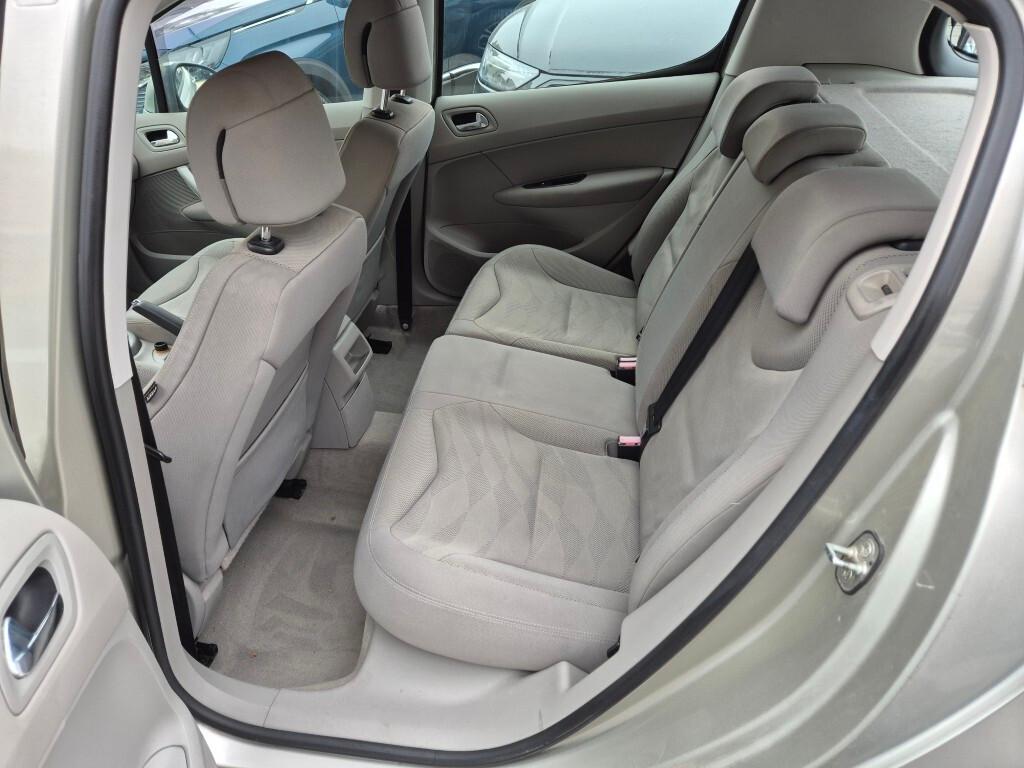 Peugeot 308 1.6 HDi 90CV 5p. Premium