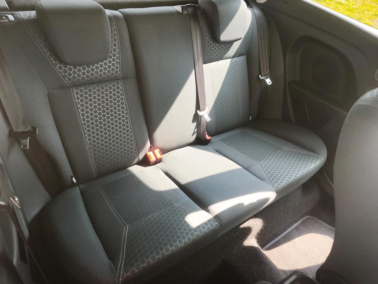 Ford Fiesta 1.2 60CV 3p. Tit.