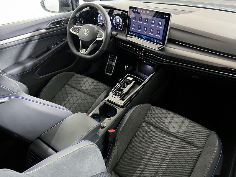 Volkswagen Golf Golf 2.0 tdi R-Line Plus 150cv dsg