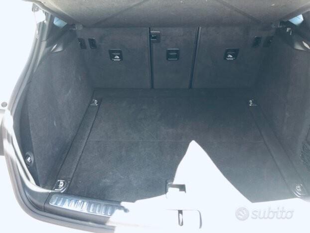 PORSCHE Macan 2.0T BIANCA 252 CV-PELLE