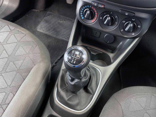 OPEL Corsa 5 PORTE 1.2