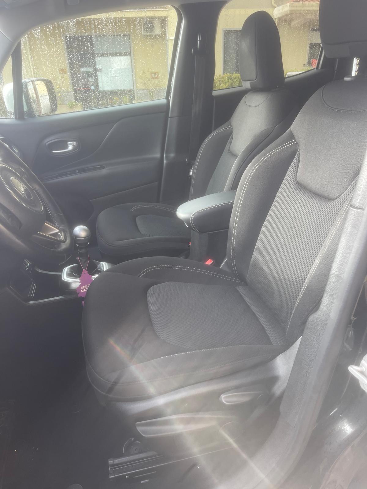 Jeep Renegade 1.4 MultiAir Limited