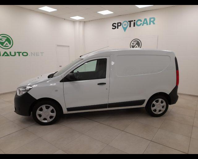 DACIA Dokker - 1.5 dci Comfort s&s 90cv