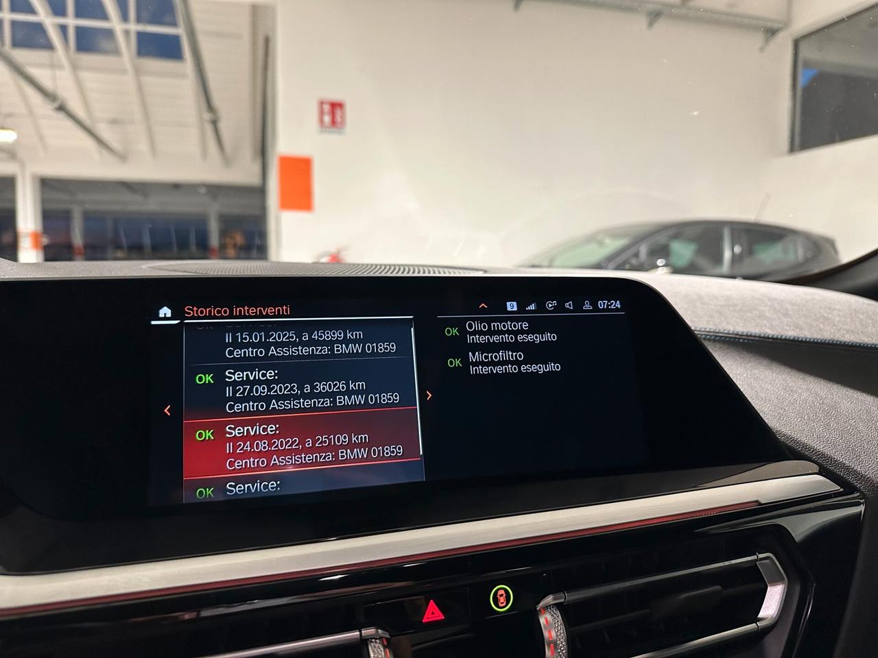 Bmw Z4 sDrive30i Msport - SERVICE M PERFORMANCE
