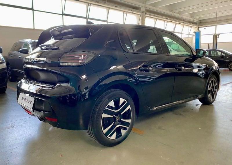 Peugeot 208 Allure PureTech 100 S&S