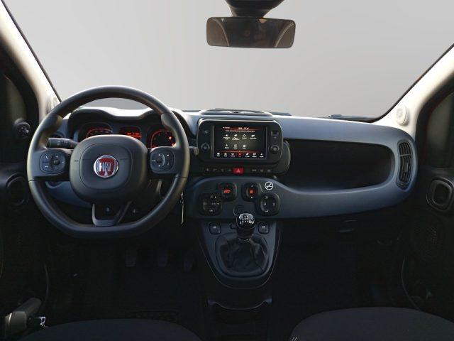 FIAT Panda Cross 1.0 FireFly S&S Hybrid