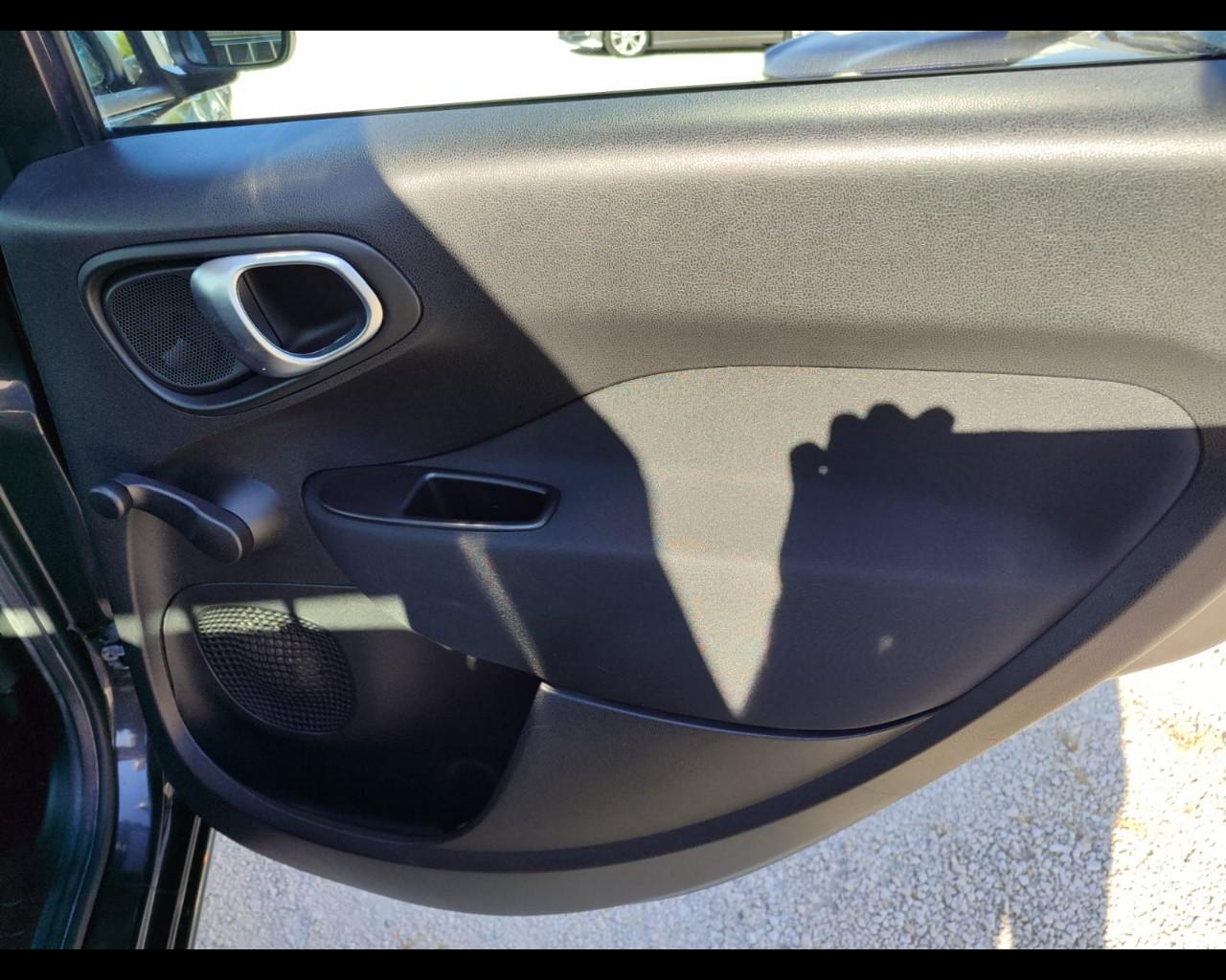 FIAT 500L - 500L 0.9 TwinAir Turbo Natural Power Pop Star